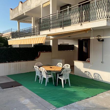 Villa Delle Pomelie Isola delle Femmine Εξωτερικό φωτογραφία