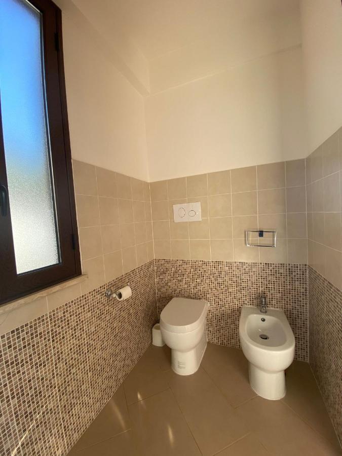 Villa Delle Pomelie Isola delle Femmine Εξωτερικό φωτογραφία