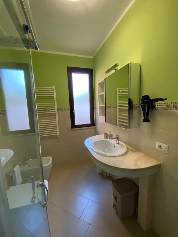 Villa Delle Pomelie Isola delle Femmine Εξωτερικό φωτογραφία