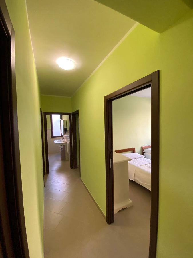 Villa Delle Pomelie Isola delle Femmine Εξωτερικό φωτογραφία