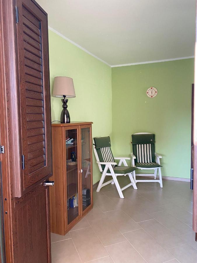 Villa Delle Pomelie Isola delle Femmine Εξωτερικό φωτογραφία