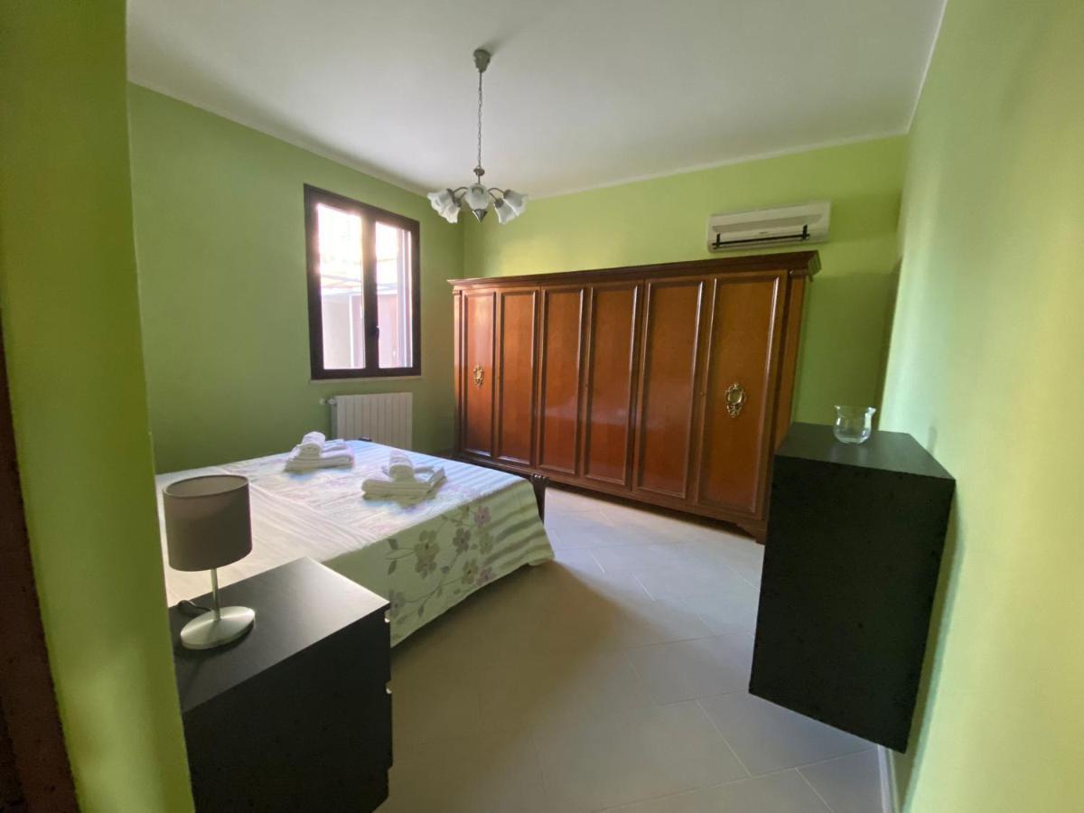 Villa Delle Pomelie Isola delle Femmine Εξωτερικό φωτογραφία